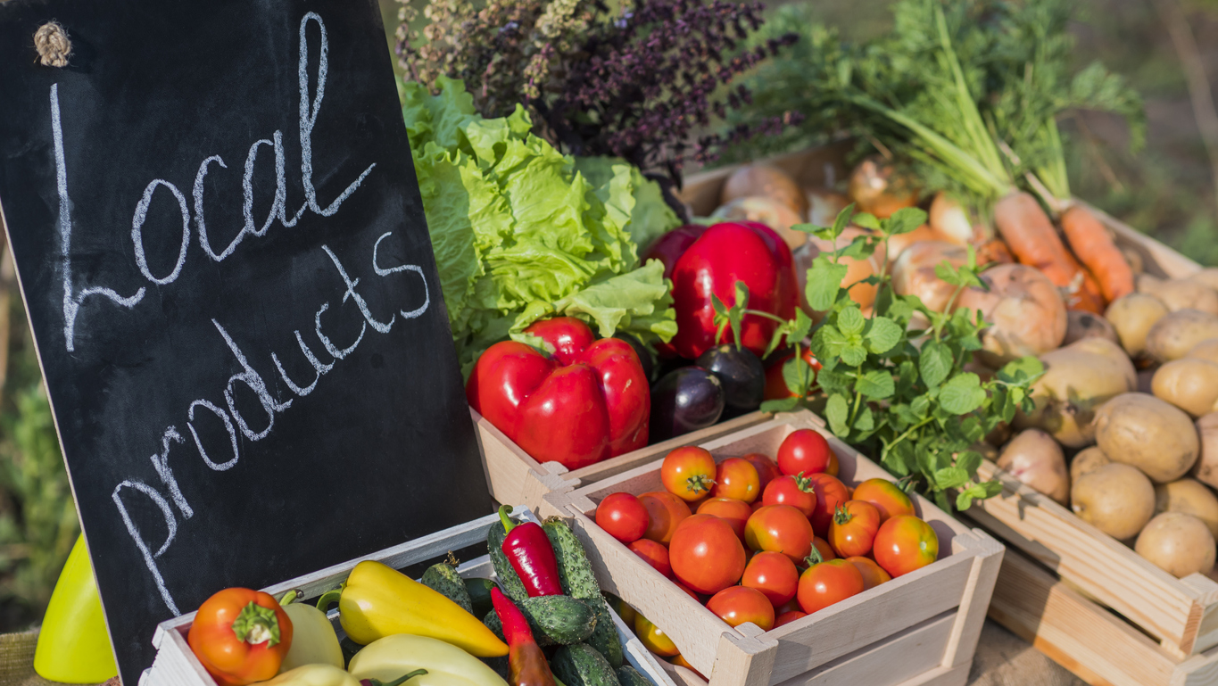 Exploring the Finest Farmers Markets in San Fernando Valley: 5 Must-Experience Destinations