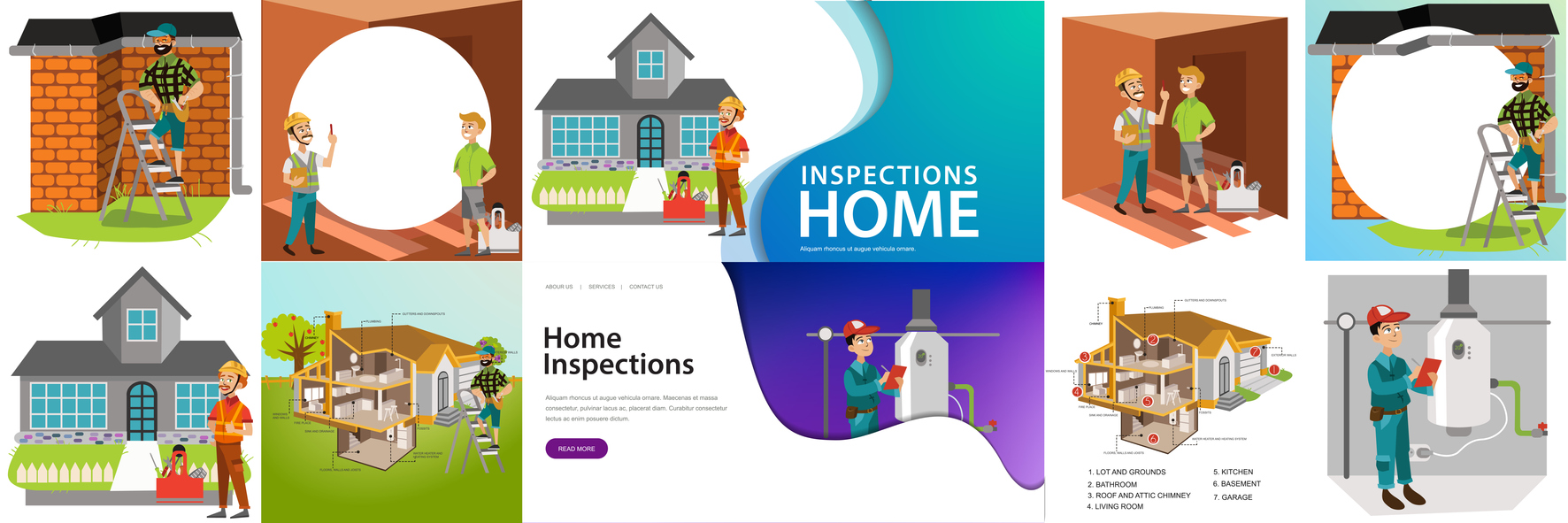 Home Inspections: Demystifying Misconceptions and Recognizing True Deal Breakers